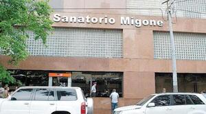 Riera ordena custodia policial permanente en el sanatorio donde está internado Horacio Cartes