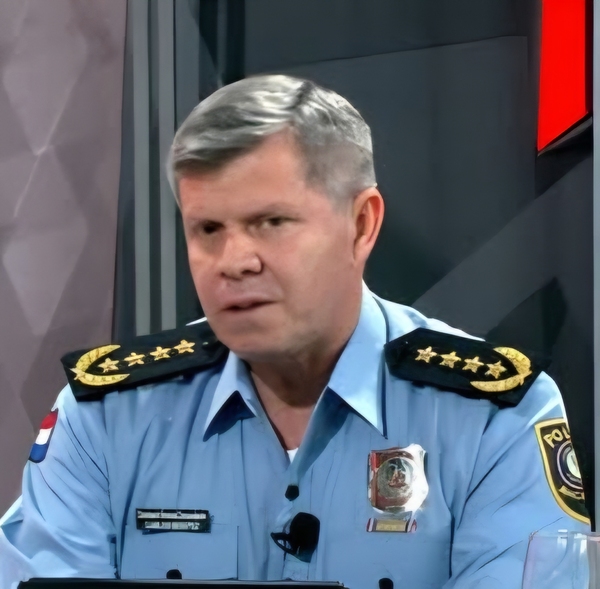 Popular / "Viene a ser una tarea conjunta"