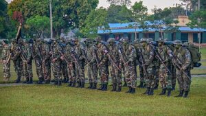 Advierten que ampliar acción de las FFAA es un riesgo para la democracia