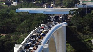 Detectan caso de mpox en Foz de Yguazú