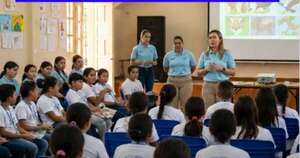 Diario HOY | ¡Histórico! Bienestar Animal será materia obligatoria en las escuelas y colegios