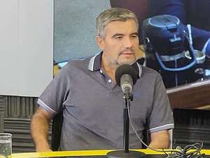 Le dispararon por defender la democracia y ahora el PLRA le excluye    - Política - ABC Color