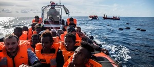 Miles murieron o desaparecieron en rutas migratorias en 2025 - ADN Digital