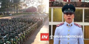 JOVEN ASPIRANTE DEL COMISOE VIAJARÁ BECADO A COLOMBIA