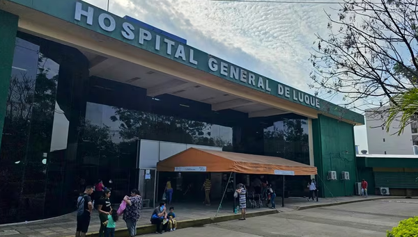 Joven pierde la mano en su quinto día de trabajo