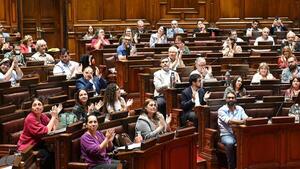 Uruguay se convierte en el primer país en ratificar acuerdo Mercosur-UE tras voto en el Congreso