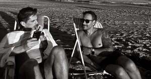 Diario HOY | “El Negro” Vázquez alista su boda en Punta del Este