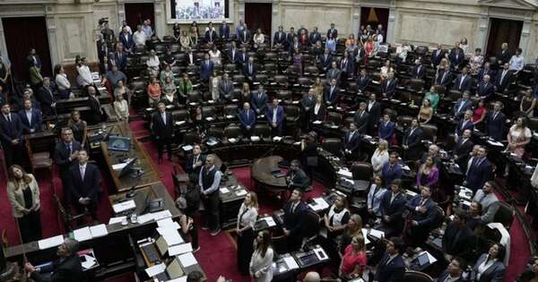 Diario HOY | Argentina ratifica el acuerdo Mercosur-UE con voto en el Congreso