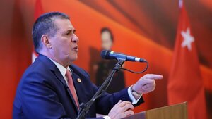 El pedido de Sol Cartes ante la internación de su padre