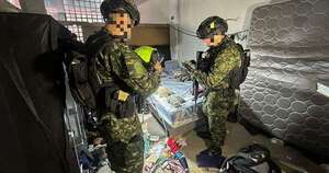 La Nación / Dos candidatos al Congreso de Colombia desaparecen en una campaña electoral violenta