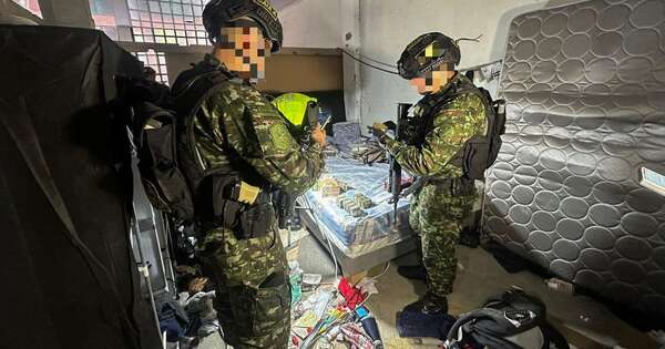 La Nación / Dos candidatos al Congreso de Colombia desaparecen en una campaña electoral violenta