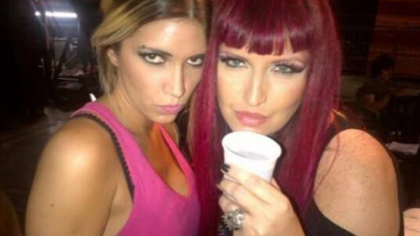 "Le da vida al reality”: Milva Gauto defendió a Carmiña Masi en Gran Hermano