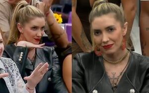 Carmiña Masi marca un récord de votos en Gran Hermano Argentina