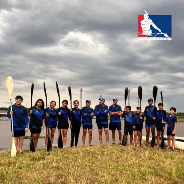 Cambyretã se prepara para vibrar con la Regata Aniversario 2026