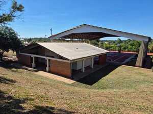 Mejoramiento del polideportivo de San Isidro: Ejemplo de la gestión que propone Remesowski