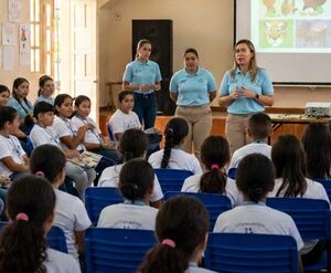 El Bienestar Animal se integra oficialmente a la Malla Curricular Nacional