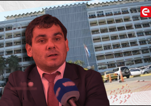 IPS: millonarios honorarios a abogados externos y dudas sobre el cobro del director jurídico - Canal-E