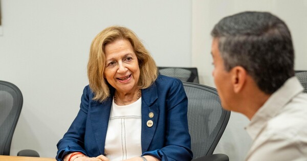 Sin competencia interna, Alicia Pucheta se queda con la presidencia del JEM