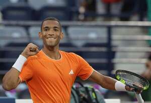 Aliassime-Medvedev y Rublev-Griekspoor, semifinales en Dubái - Tenis - ABC Color