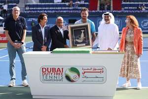 Stan Wawrinka competirá en  Estoril - Tenis - ABC Color