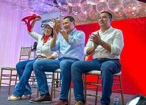 Comuna luqueña gastó G.40 mil millones en salarios e invirtió menos en obras  - Política - ABC Color