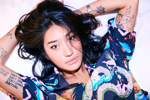 Asunciónico confirma la baja de Peggy Gou por motivos logísticos - Música - ABC Color