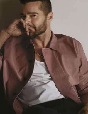 ¡Vuelve Ricky Martin a Paraguay! Conocé la fecha, lugar y venta de entradas - Música - ABC Color