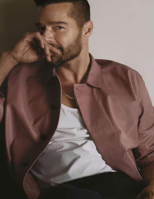 ¡Vuelve Ricky Martin a Paraguay! Conocé la fecha, lugar y venta de entradas - Música - ABC Color