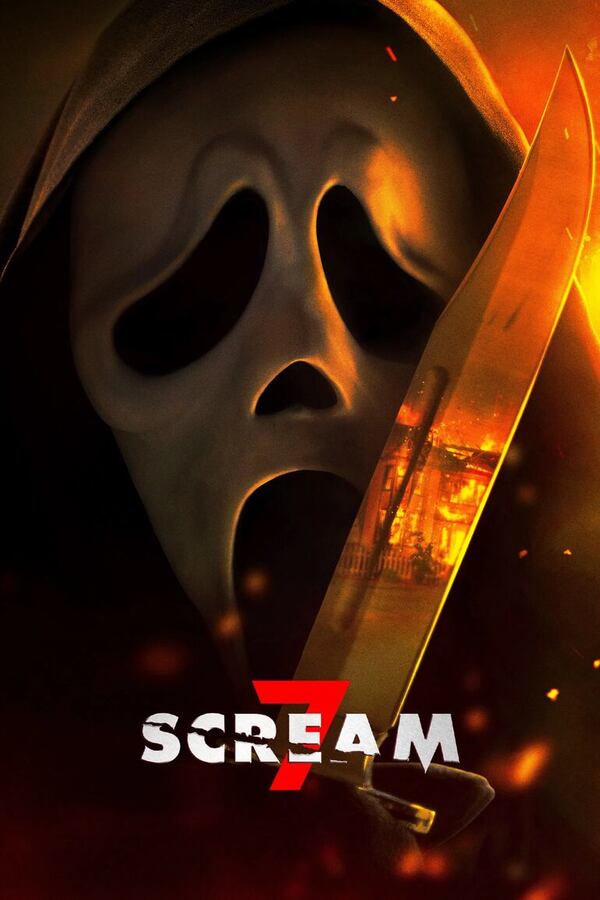 Scream 7 - Cine y TV - ABC Color