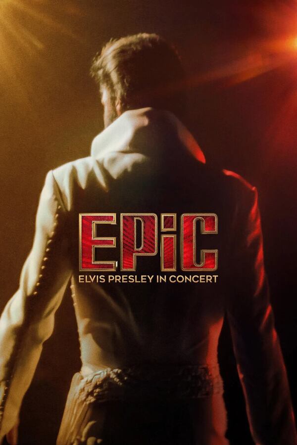 EPiC: Elvis Presley in Concert - Cine y TV - ABC Color