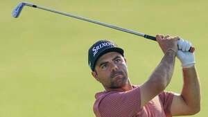 Golf: Del Rey y Burmester, colíderes en Sudáfrica - Polideportivo - ABC Color