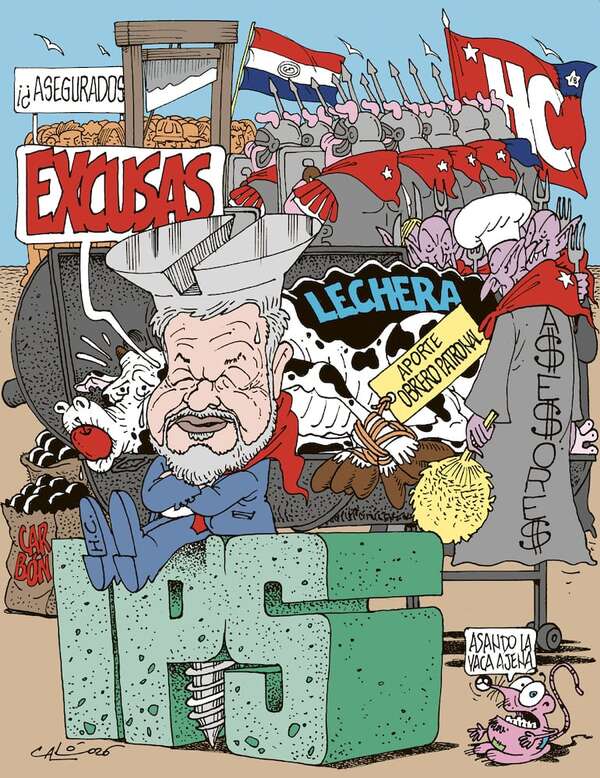 Ñe’ẽmbeweb - Ñe'ẽmbeweb - ABC Color