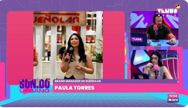 SUEÑOLAR LANZA UNA NUEVA EDICIÓN DE SU DREAM SALE