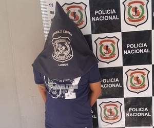 Intento de rapto en Itauguá: detienen al principal sospechoso | Unicanal