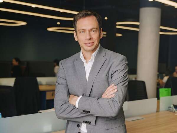 Boller inicia una nueva etapa en su gobernanza corporativa y anuncia una sucesión planificada en la Gerencia general - Empresariales - ABC Color