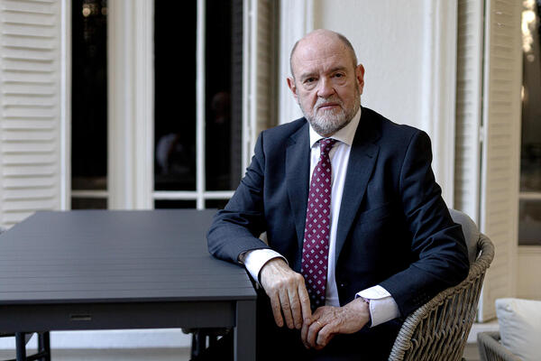 Global Gateway: la carta europea para ganar influencia en América Latina