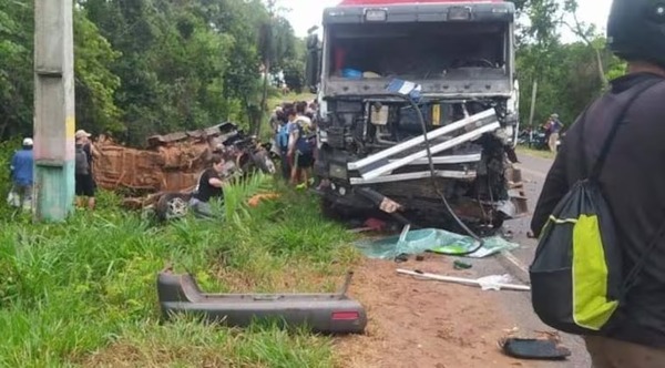 Ordenan pericia tras accidente de docente en Altos - ADN Digital