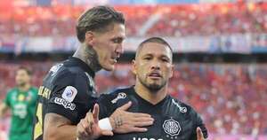 La Nación / Otro clásico de alto voltaje