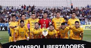 La Nación / Guaraní decide su serie de local