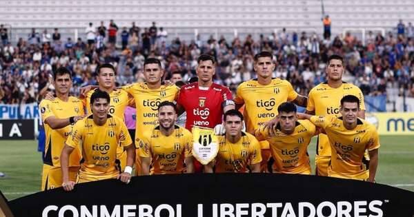 La Nación / Guaraní decide su serie de local