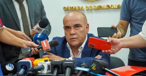 La Nación / Reforma de la Caja Fiscal no tendrá sanción ficta