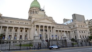 Argentina ratifica el acuerdo Mercosur-UE con voto en el Congreso