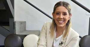 Diario HOY | Como madre, Denise Hutter habla del Síndrome de Tourette: “Me pone nerviosa”