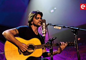 Juanes evalúa grabar “Recuerdos de Ypacaraí” tras su emotivo paso por Viña del Mar - Canal-E