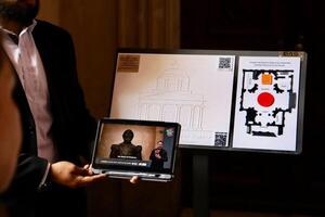 Habilitan primer circuito turístico accesible e inclusivo en Asunción con participación de profesional de Itaipú - ADN Digital