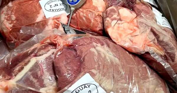 La Nación / Paraguay logra apertura del mercado de Uzbekistán para la carne bovina y ovina