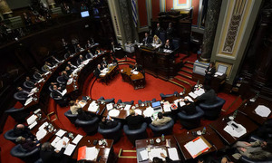 Uruguay es el primer país en ratificar el acuerdo Mercosur-UE - OviedoPress