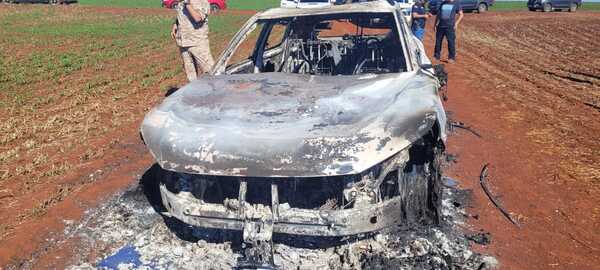 Asalto a banco de Naranjal: localizan vehículos utilizados por malvivientes | Unicanal