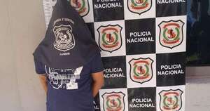 Diario HOY | Hombre intenta raptar a un niño de 10 años en Itauguá