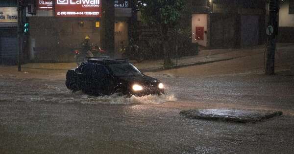 Diario HOY | Retoman búsquedas de desaparecidos tras nuevas lluvias en el sureste de Brasil